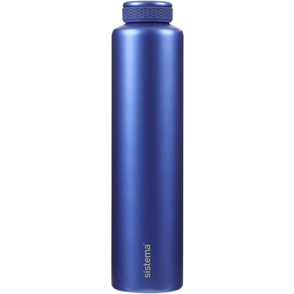 Sistema Future Dusk Stainless Steel Termoflaska 600 Ml