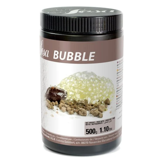 Bubble – 500 g