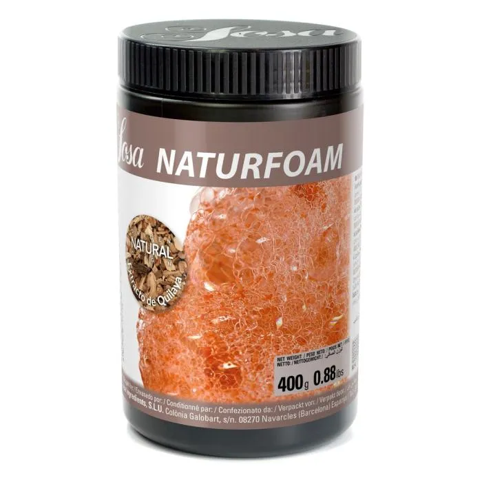 Naturfoam – 400 g