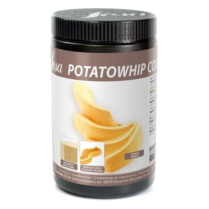 Potatowhip Kall – 450 g