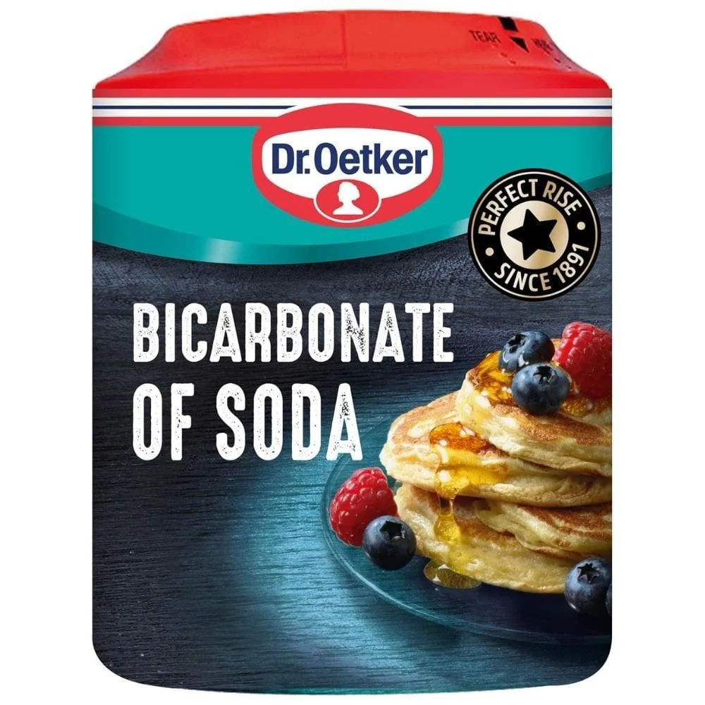 Bikarbonat 200g