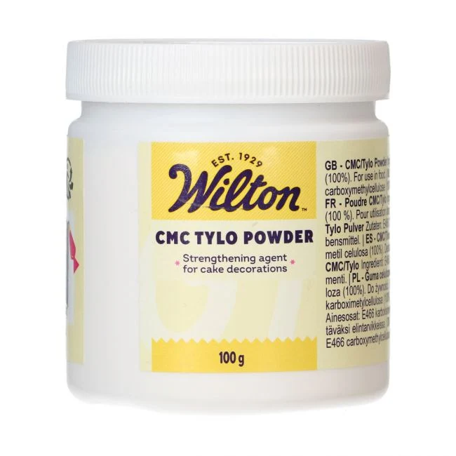 CMC Tylo-pulver - 100g