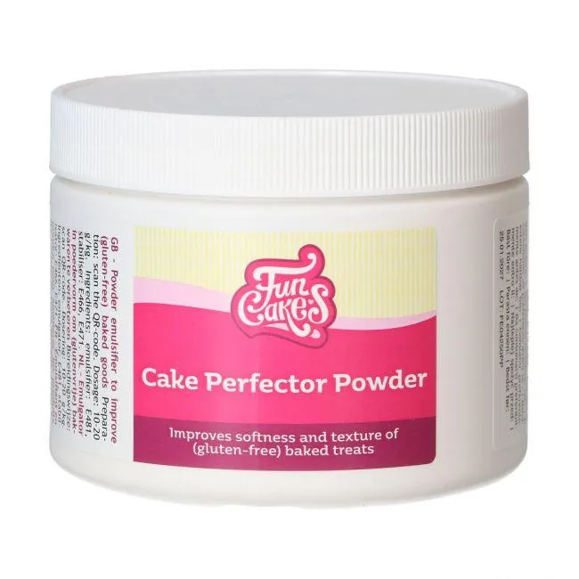 Emulgeringsmedel - Cake Perfector Pulver 250 g