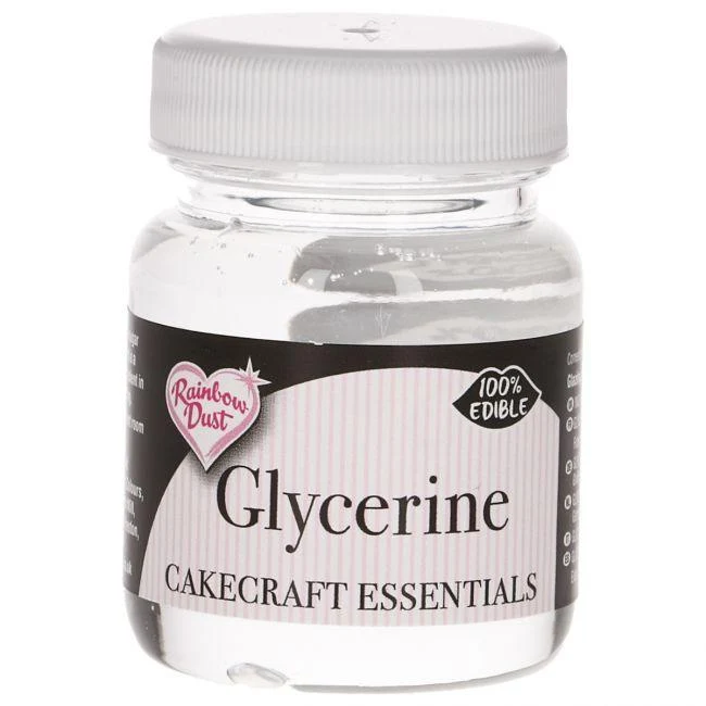 Glycerin 50 ml