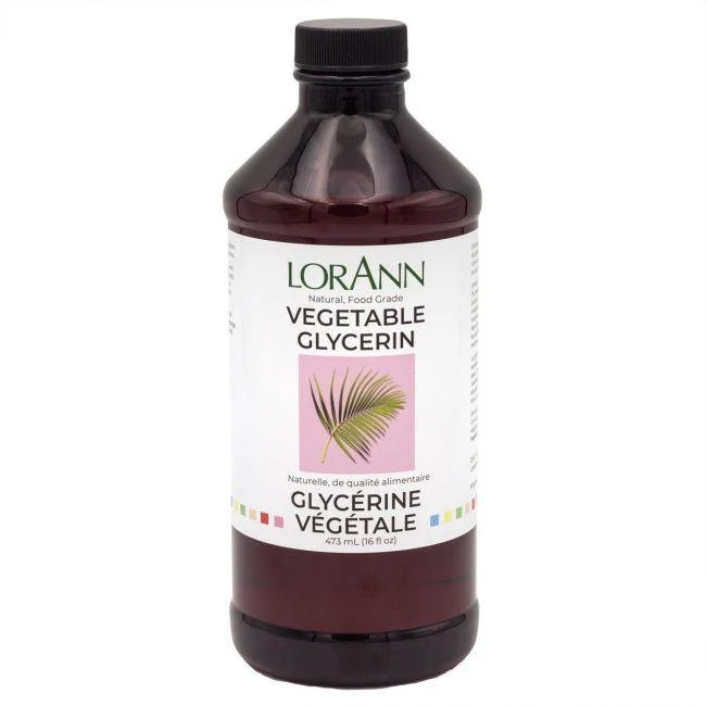Glycerin XL 473 ml