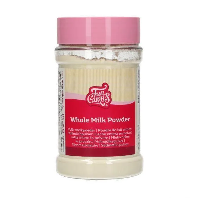 Helmjölkspulver 150G