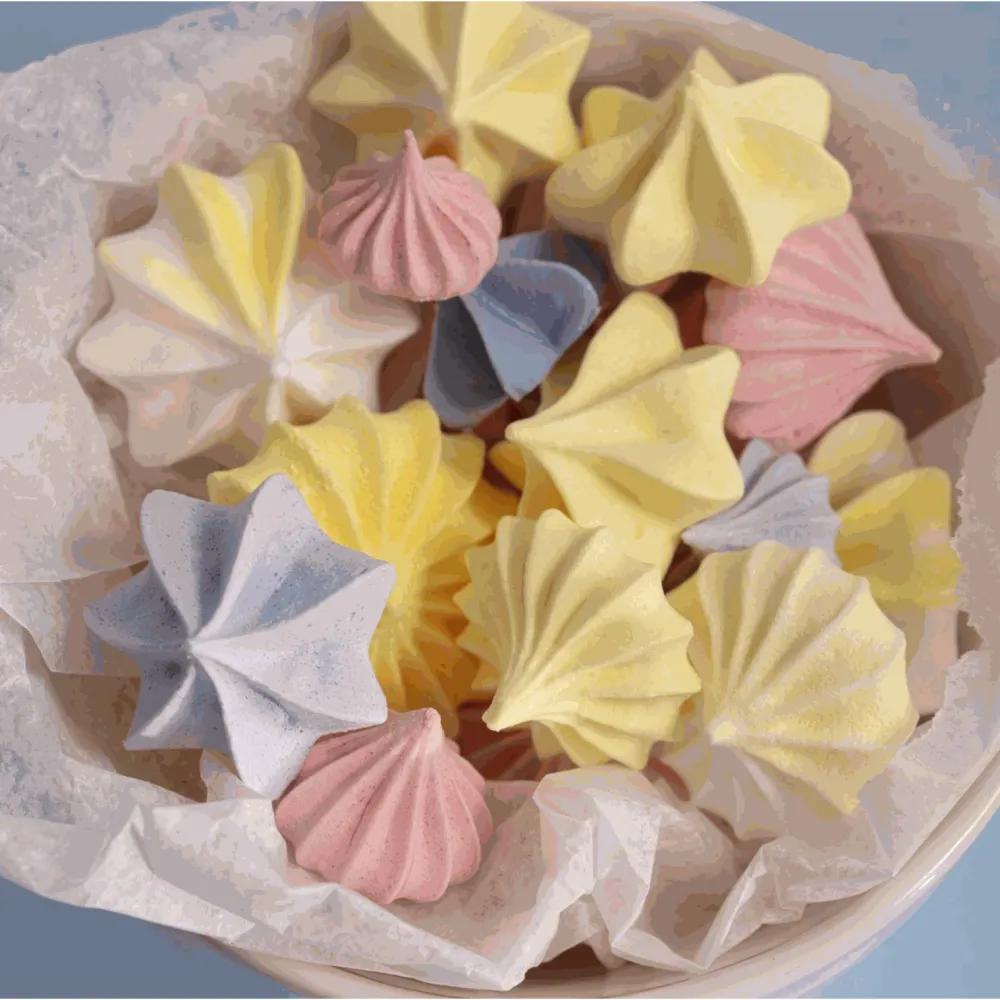 Marängpulver 100 g