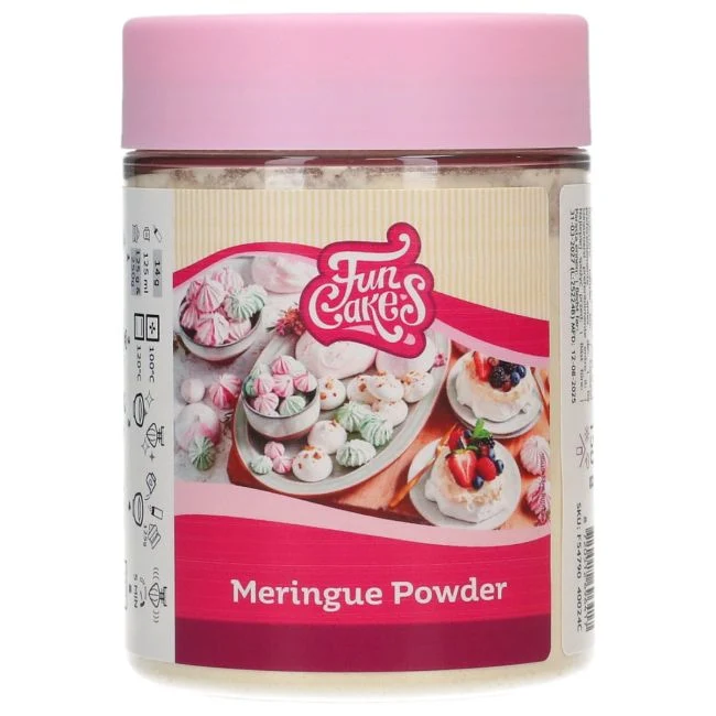 Marängpulver 150G