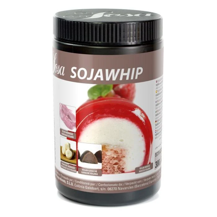 Sojavisp - 300g