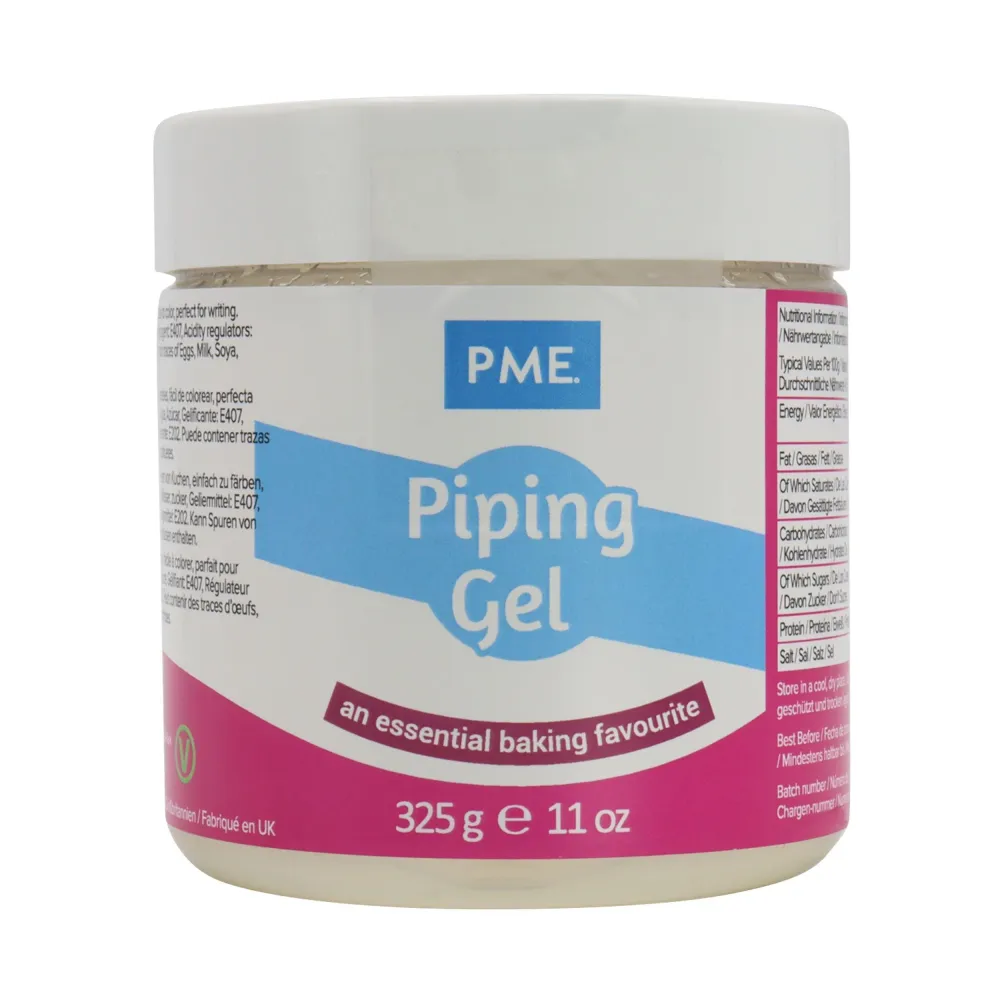 Spritsgelé 325g