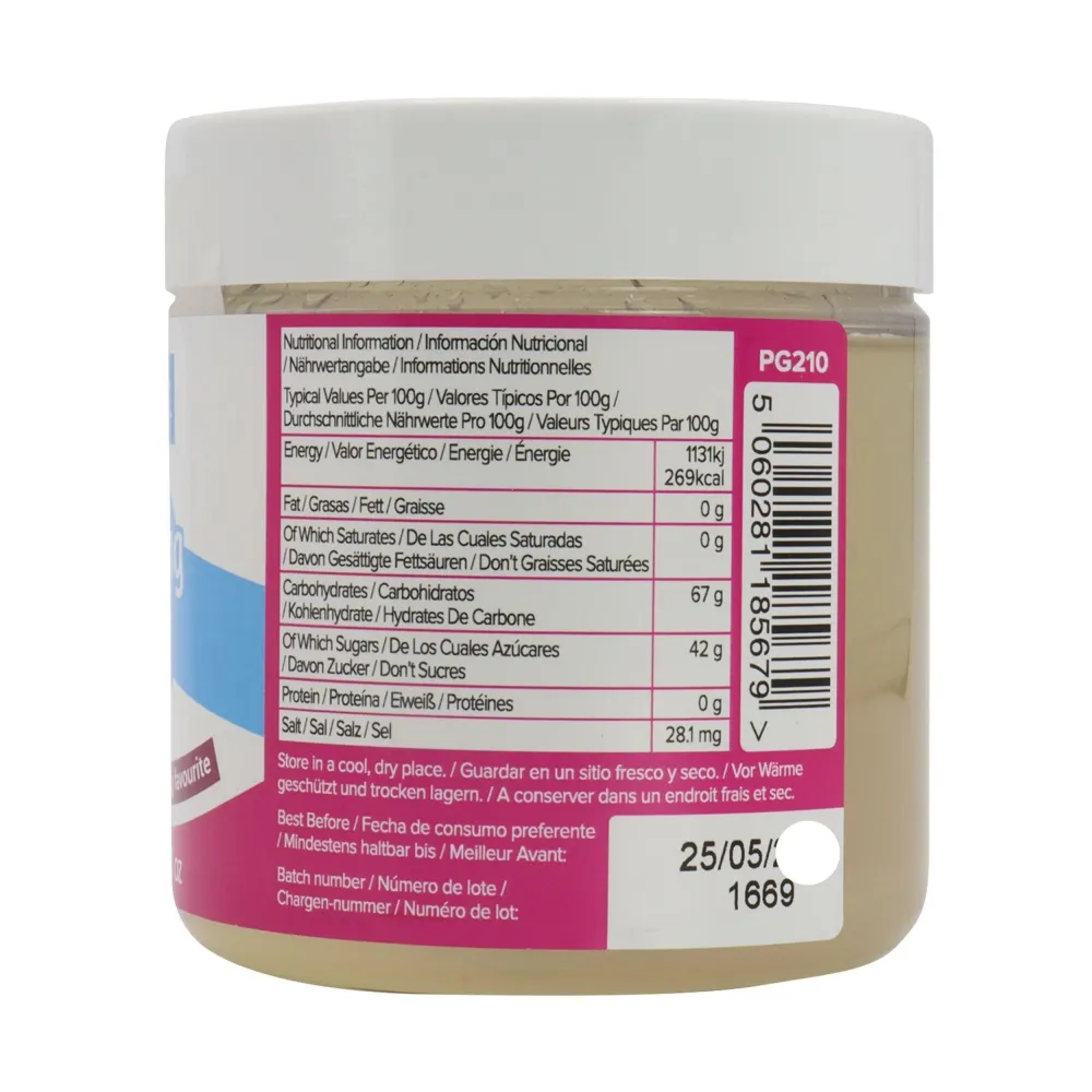Spritsgelé 325g