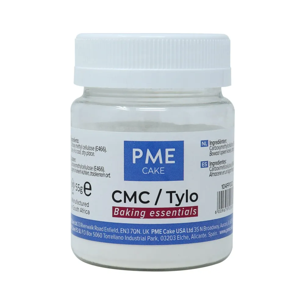 Tylo-puder