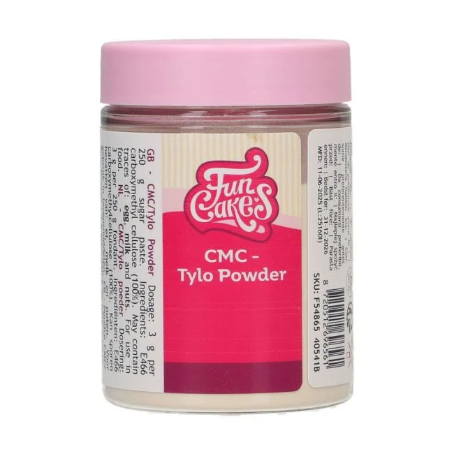 Tylose CMC-pulver