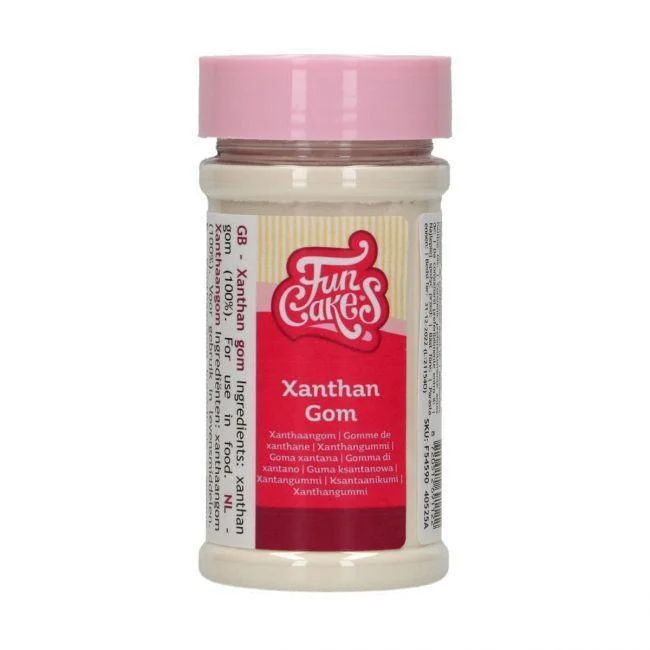 Xantangummi