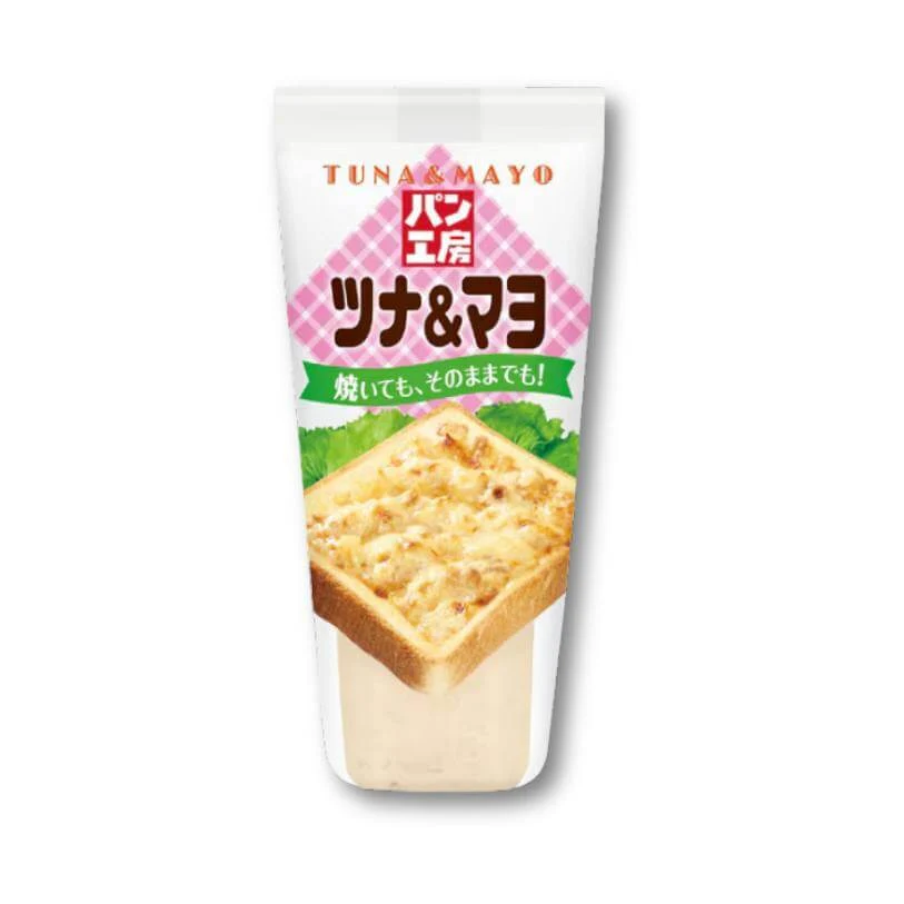 Kewpie Bakery Bread Spread - Tonfisk & Majonnäs