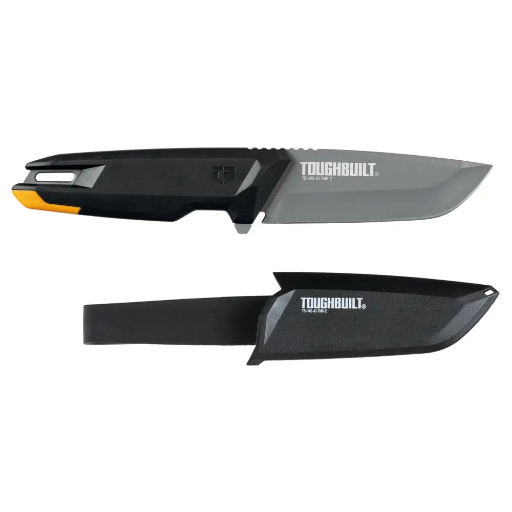 TOUGHBUILT KNIV ROSTFRI H4S-40-TMK-2 | CleanNest