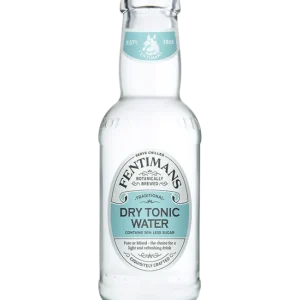 Dry Tonic