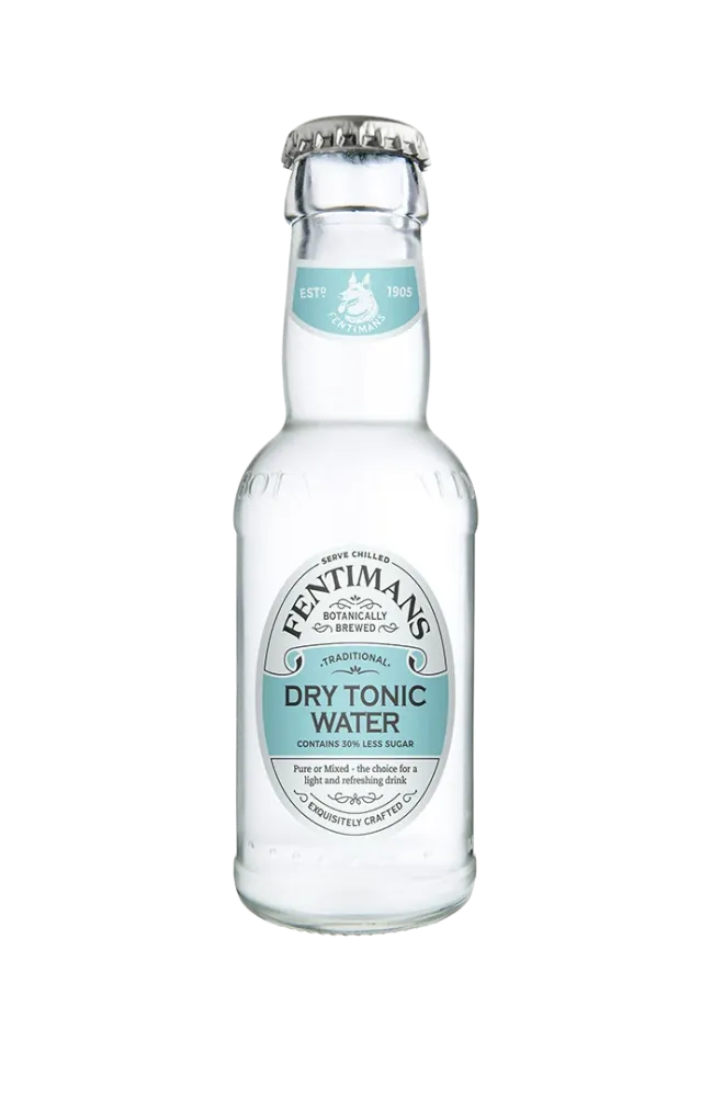 Dry Tonic