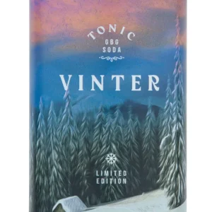 Vinter Tonic Gbg Soda