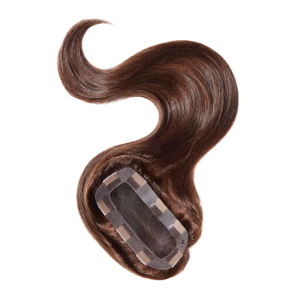 Smart Part-förtjockare på tejper naturligt hår 5 hairtalk
