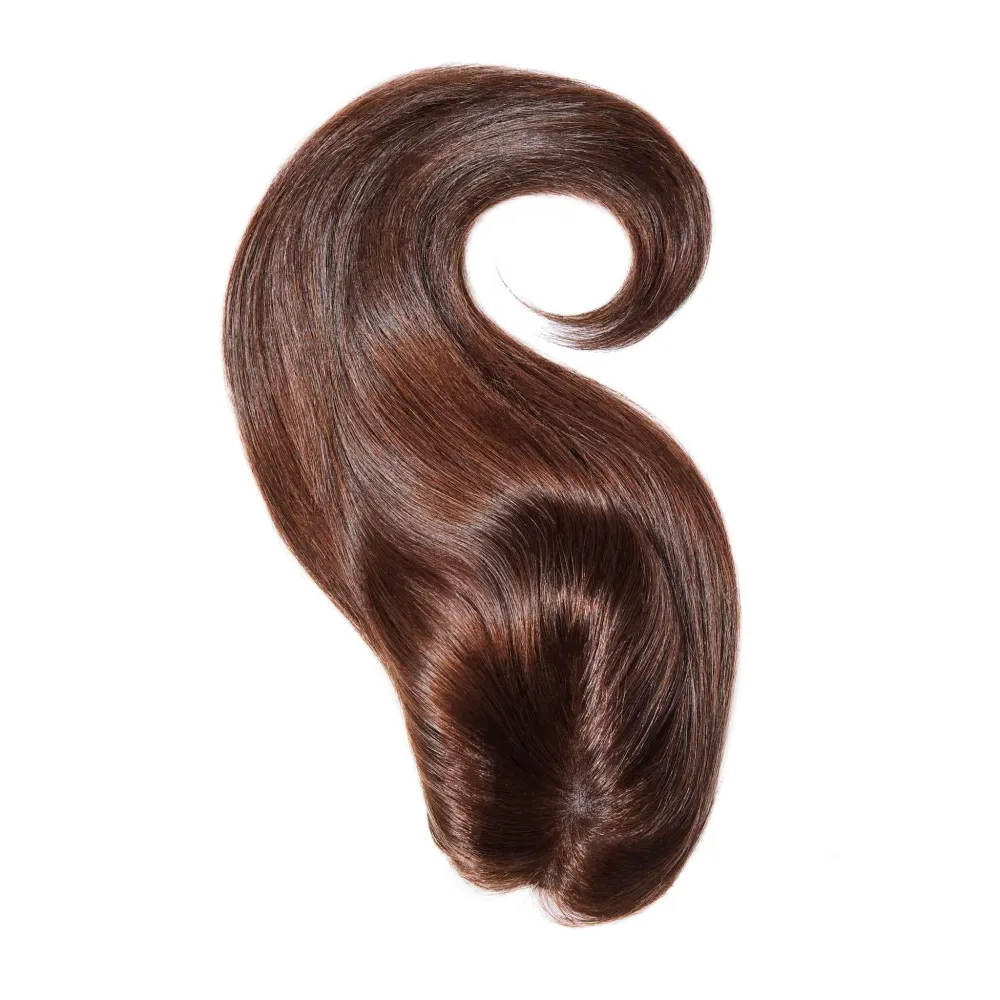 Smart Part-förtjockare på tejper naturligt hår 5 hairtalk