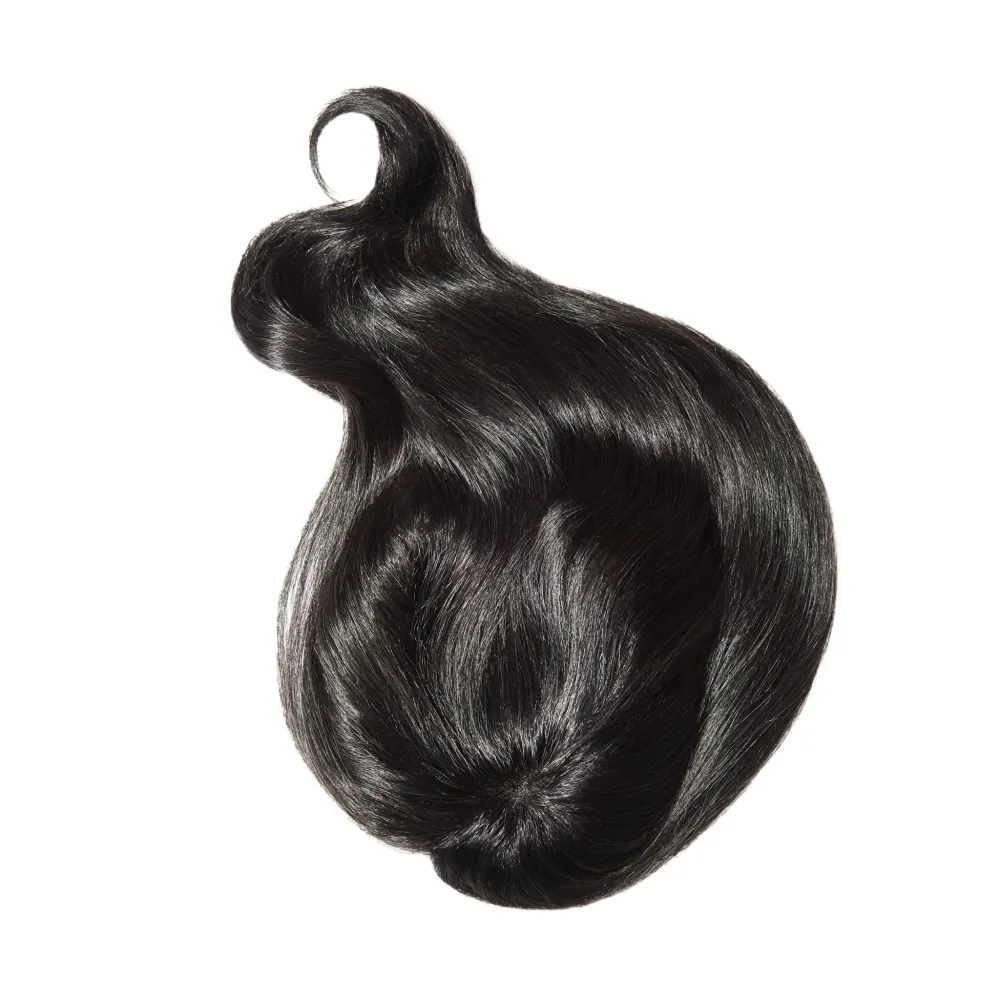 Wonder Fill förtjockningsmedel på tejper naturligt hår 2 hairtalk
