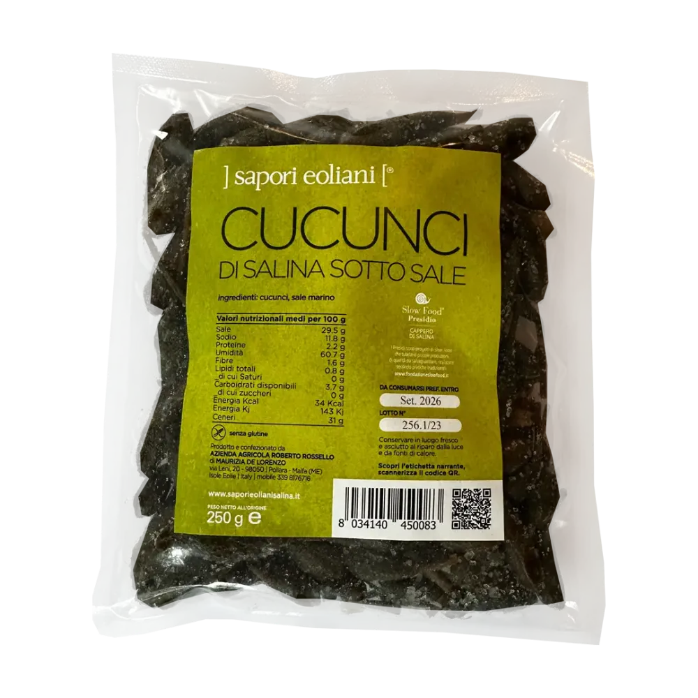 Cucunci (Kaprisbär)