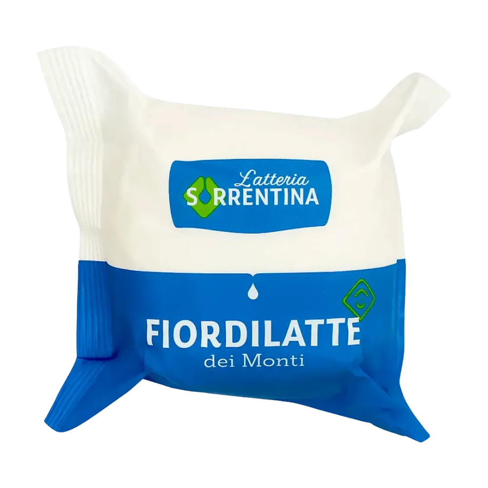 Fior di Latte - Latteria Sorrentina