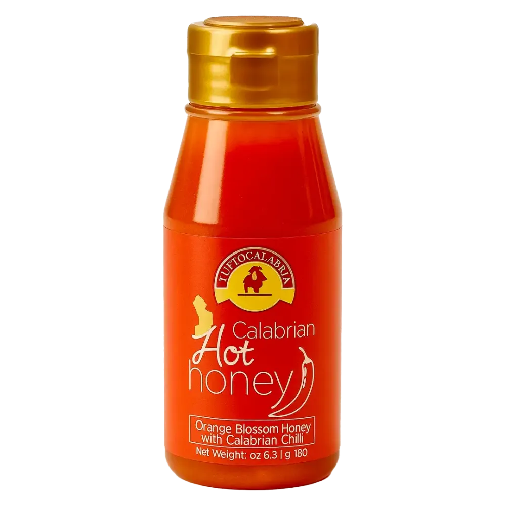 Hot honey