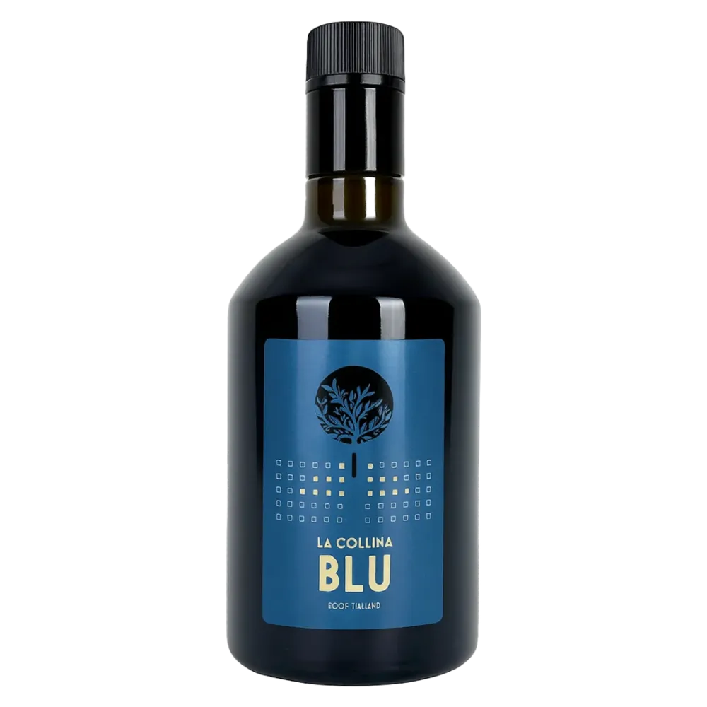 Olivolja - La Collina Blu