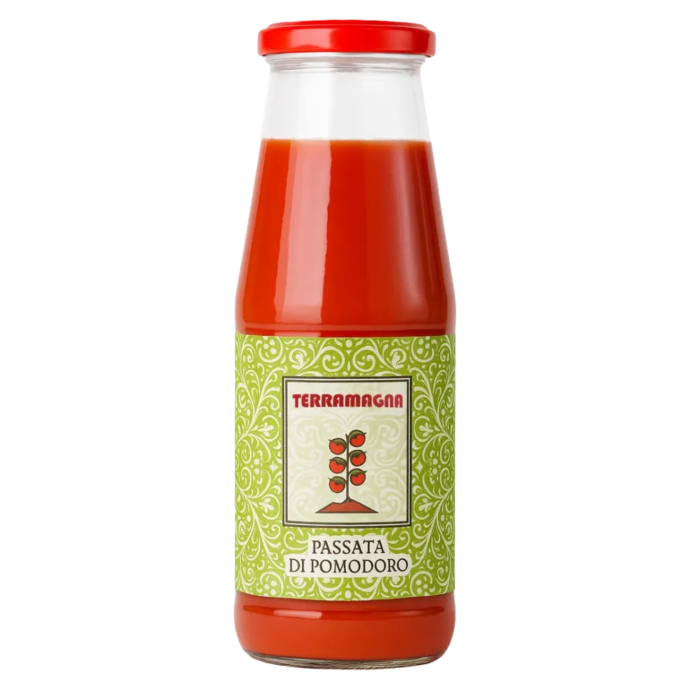 Passata di pomodoro