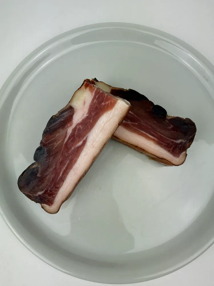 Speck Alto Adige
