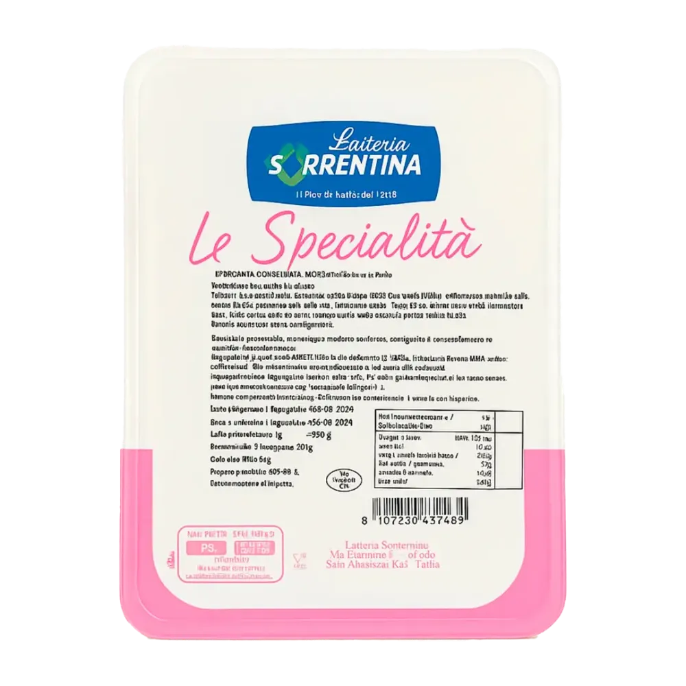 Stracciatella