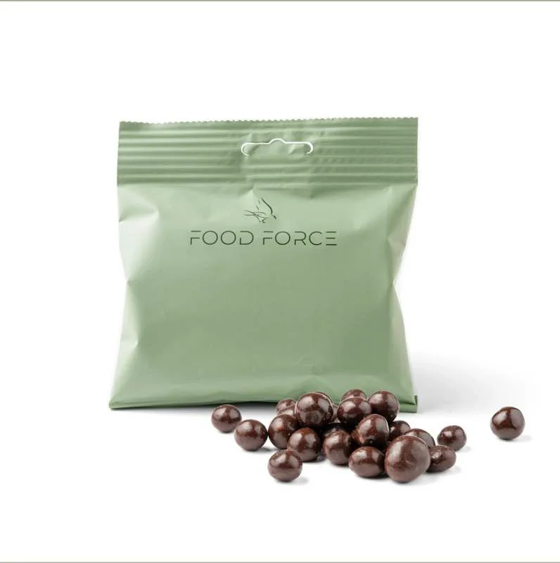 Blåbär med mörk chokladöverdrag - Food Force