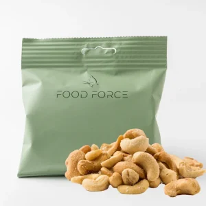 Cashewnötter rostade och saltade - Food Force