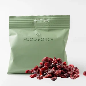 Torkade Tranbär - Food Force