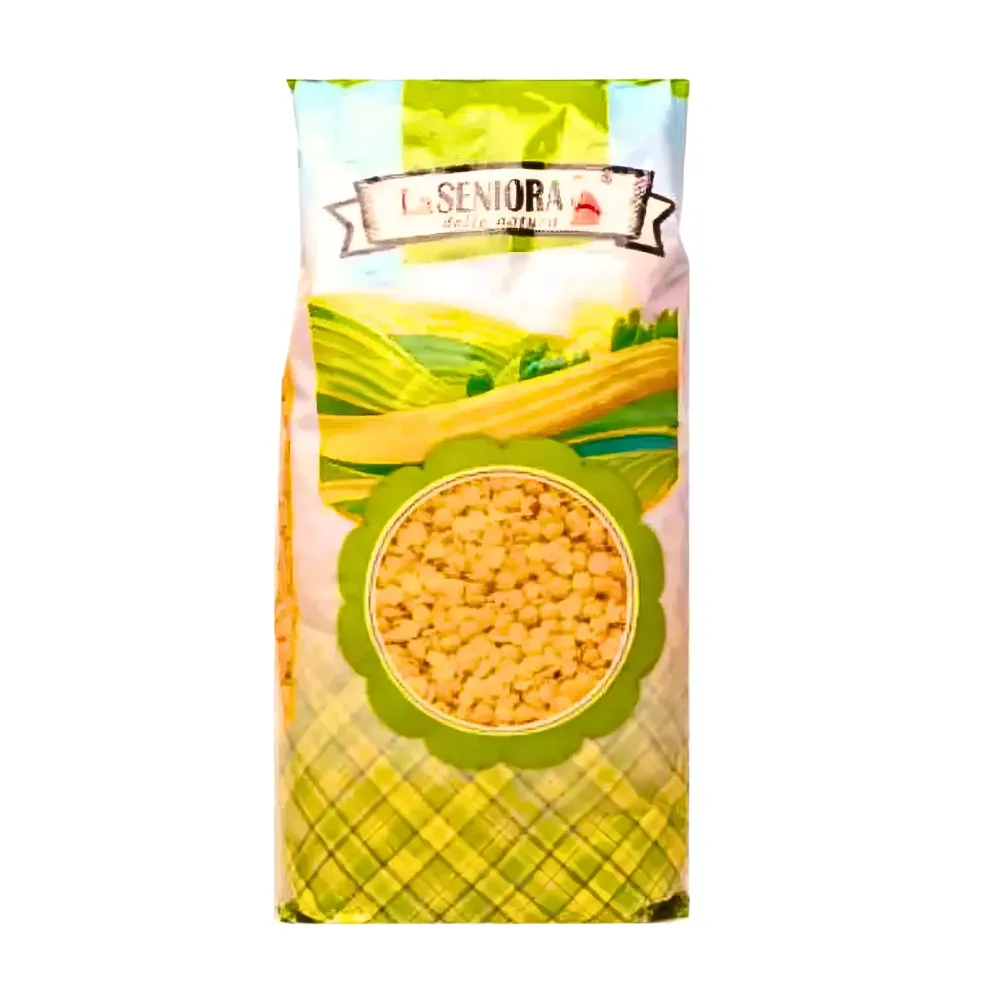 Gula Linser Laseniora 900g