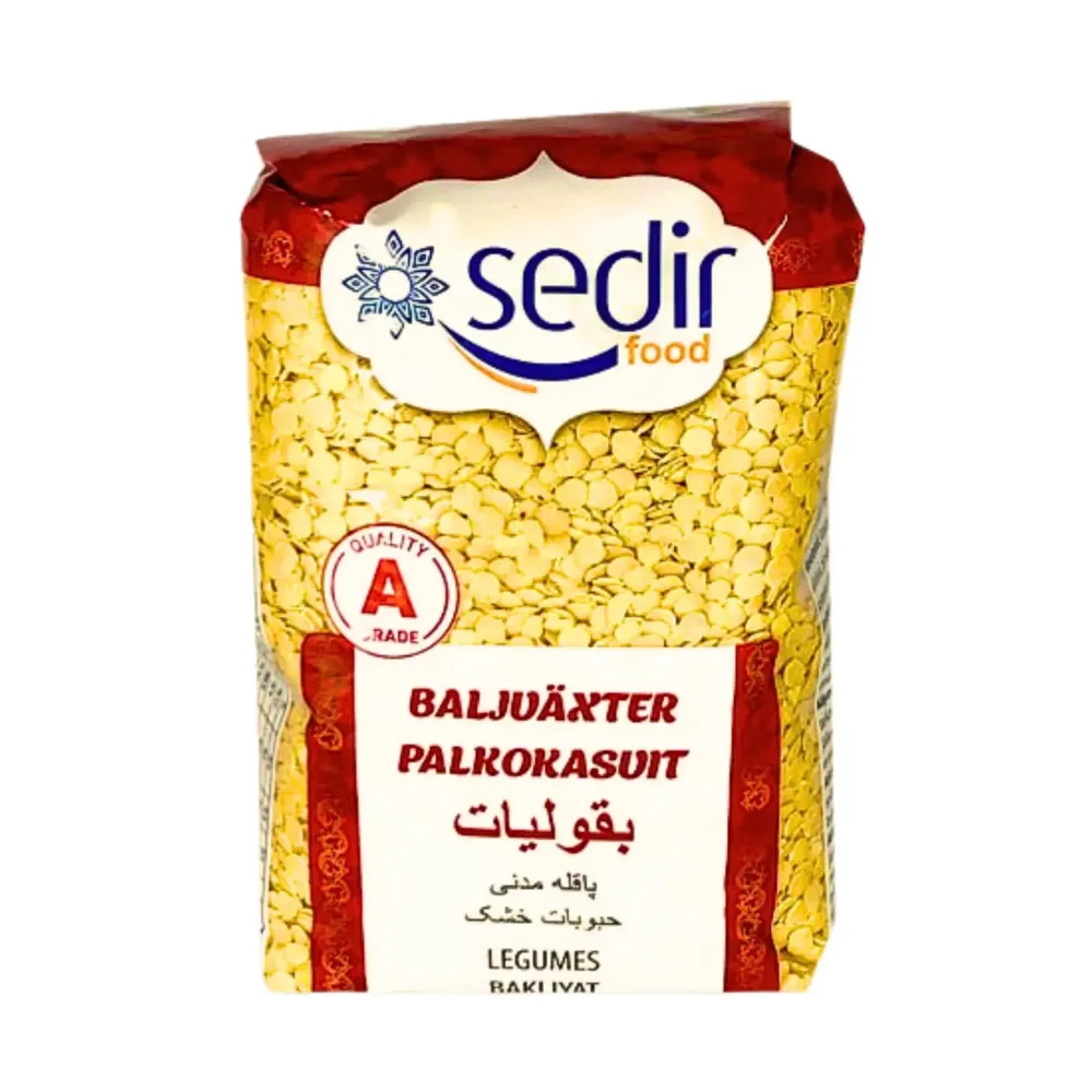 Gula Linser Sedir 800g