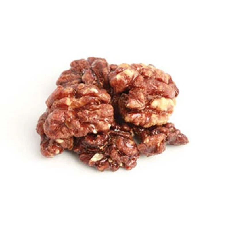 Karamelliserade nötter – Premium halva kärnor 1,2 kg