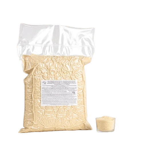 Mandelmjöl Tant Pour Tant - Speciell Macaron - 5KG