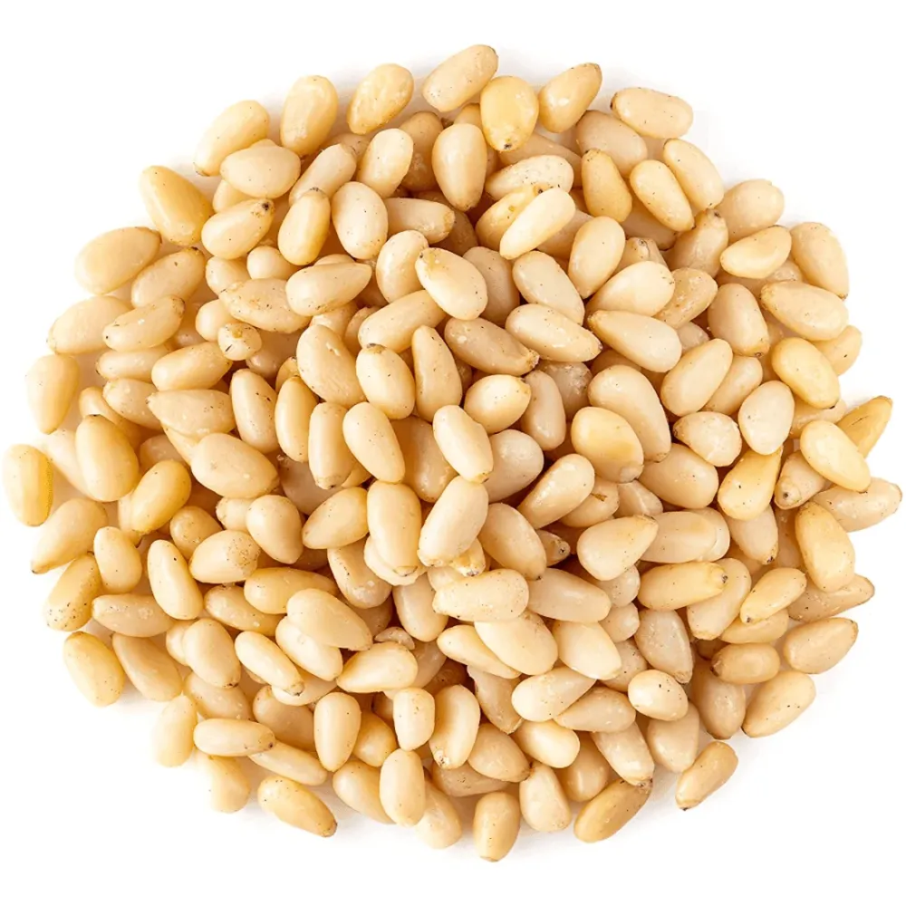 Pinjenötter - 250g Bäst före 11/2025