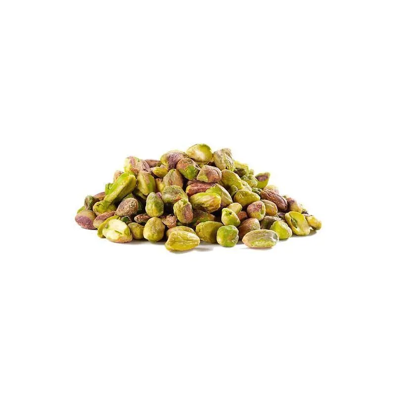 Skalade pistagenötter - 1 kg