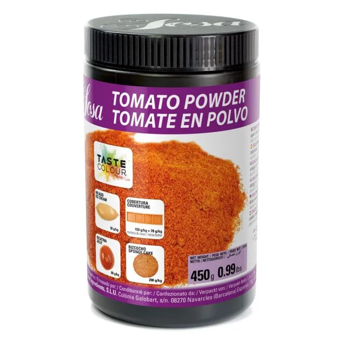 Tomatpulverextrakt - 450g