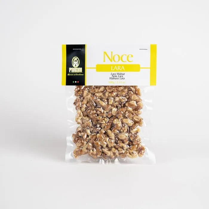 Valnötshalvor Lara – 100g