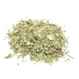 Björkblad torkade skurna, 1 kg