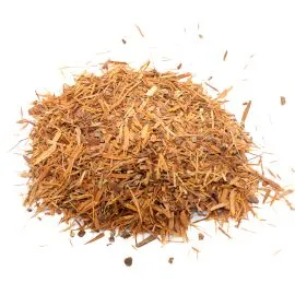 Catuaba Bark Skuren Örtte 1 kg
