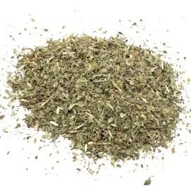 Citronmeliss Skuren Blad, 1 kg