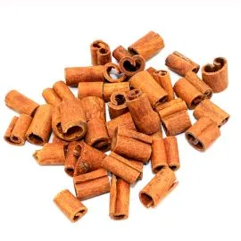 Kanelstänger Cassia Vera 2cm Indonesien 1kg