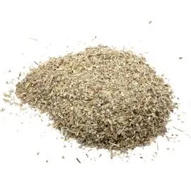 Torkad salvia skuren blad 1 kg