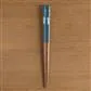 Ghibli Chopsticks 21cm Kodama Mörkblå - Princess Mononoke